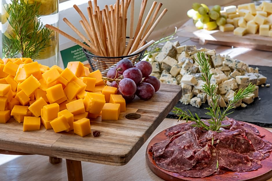 Vilar Rural Arnes by Serhs Hotels