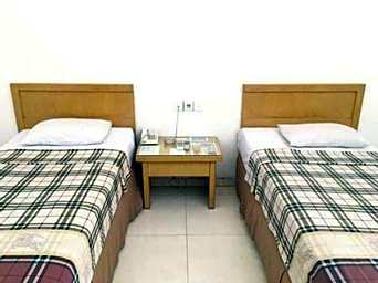 Hotel Sulawesi Kertajaya