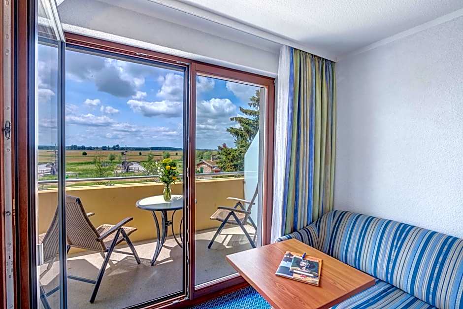 Familien Wellness Hotel Restaurant Seeklause