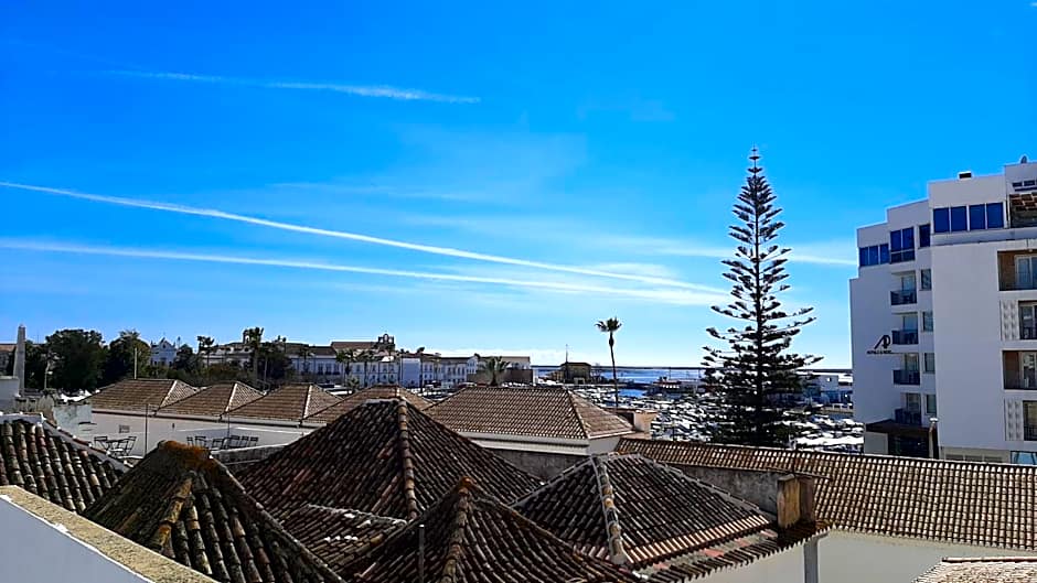 A Casa do Tenente