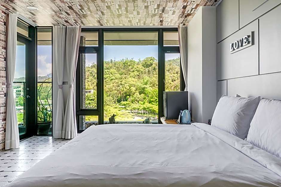 Han Yan Design Hotel