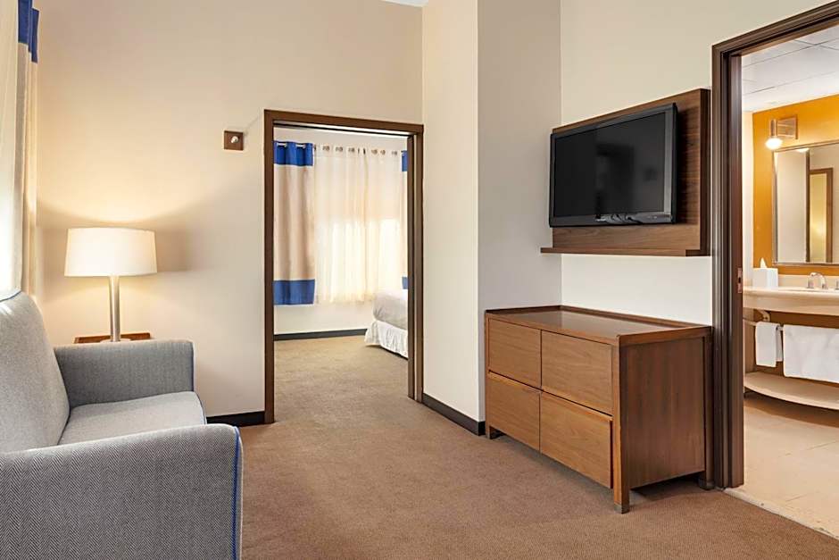 Four Points by Sheraton Galerias Monterrey