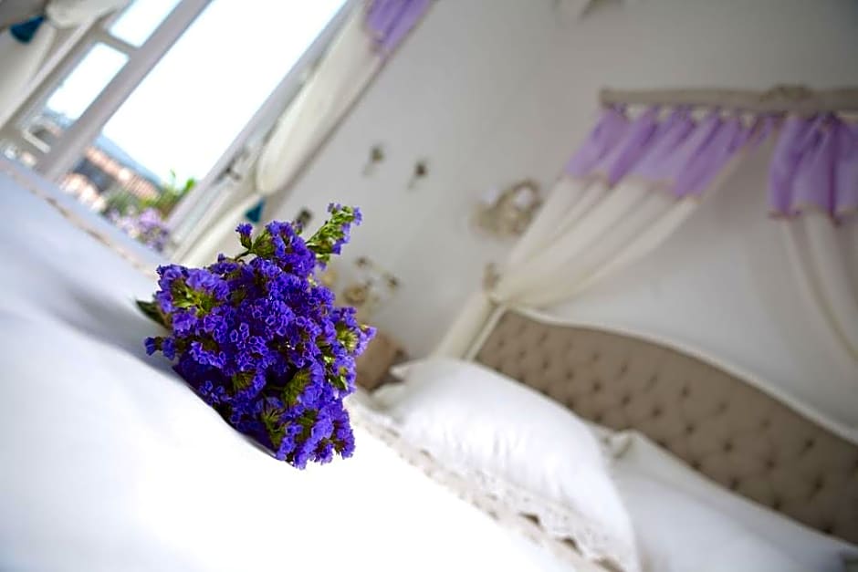 Hane Alaçatı Boutique Hotel