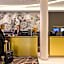 Novotel Nuernberg Centre Ville