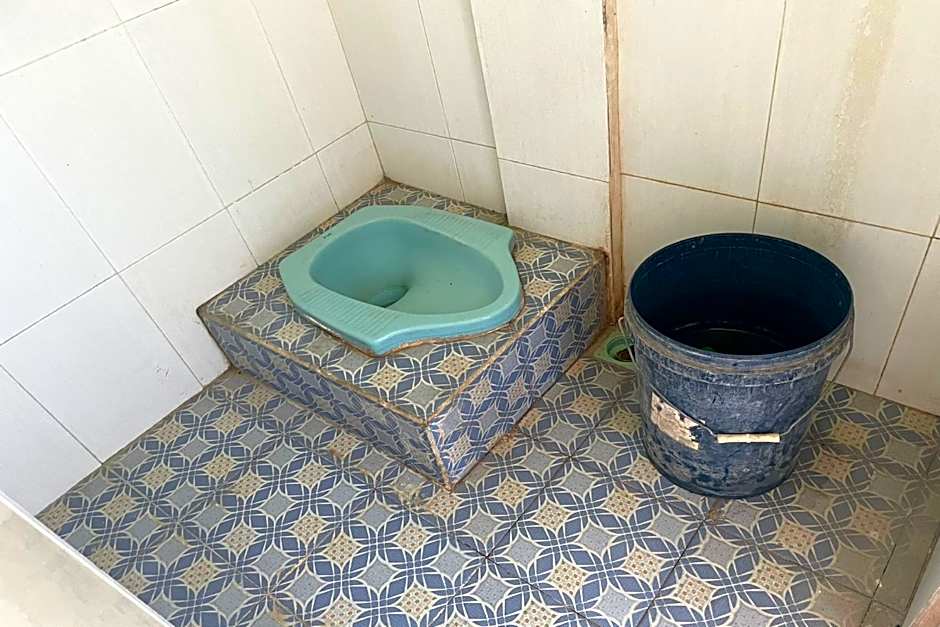 OYO Life 93075 Nova Jaya 2 Homestay Syariah