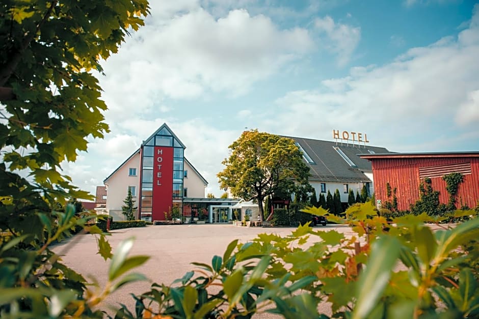 Hotel & Restaurant Ochsen Merklingen