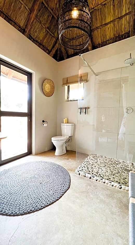 Baluleni Safari Lodge