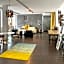 Heart of Gold Hostel Berlin