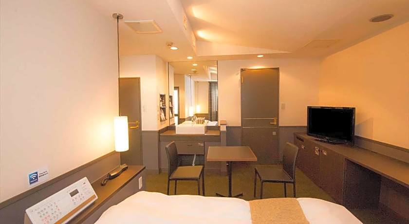 Hotel Double Funabashi