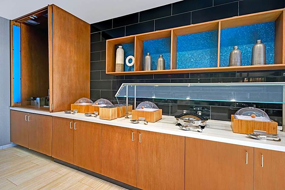 Springhill Suites by Marriott St. Paul Arden Hills