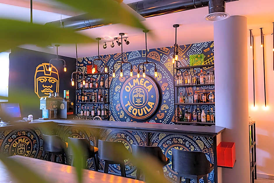 Boho Boutique Hotel Amman