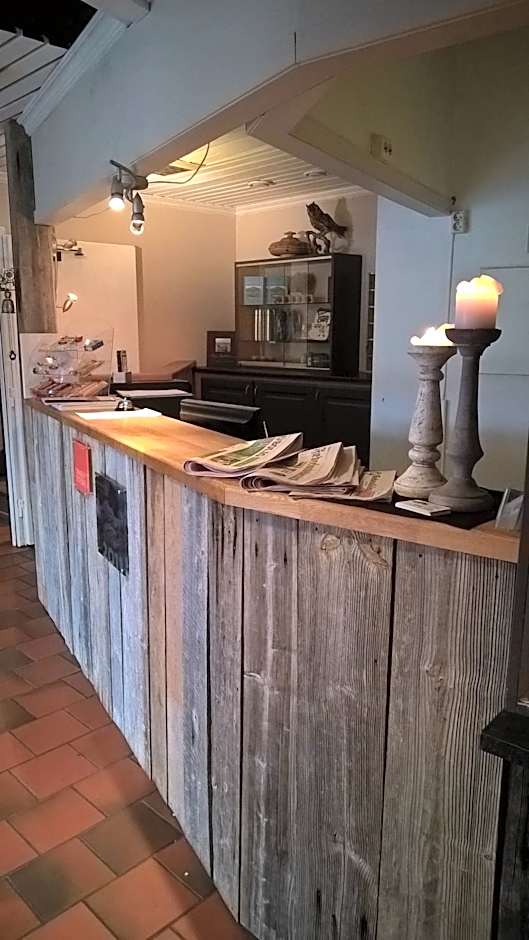 Bykle Hotel