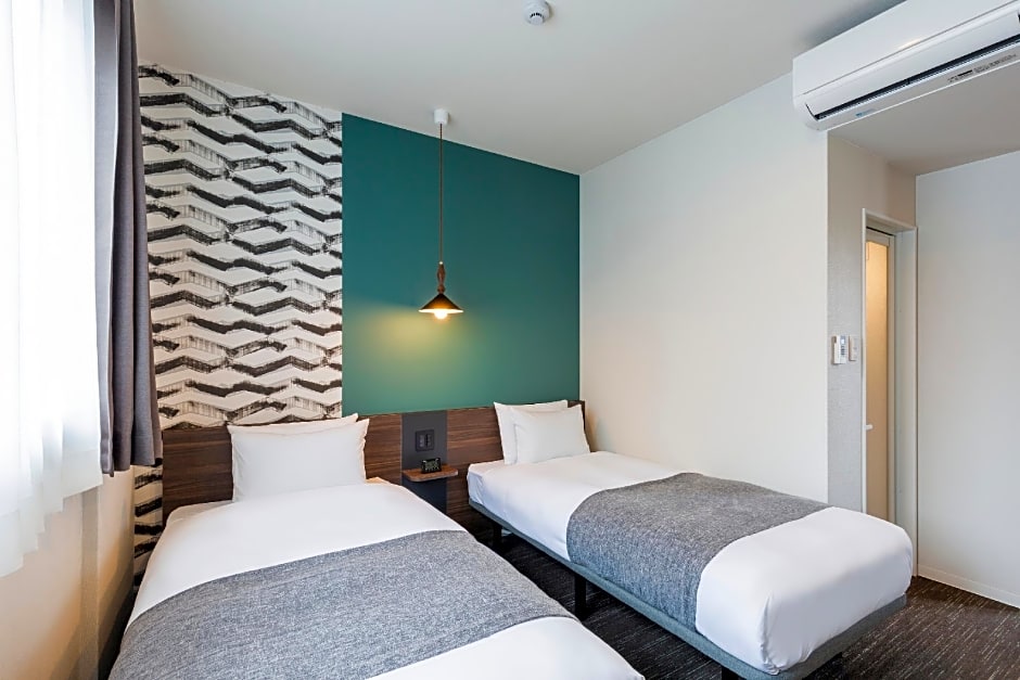 Hotel M's Est Gojo Odawara