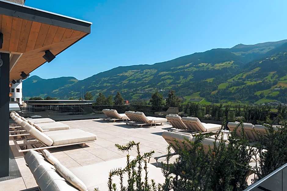 HELD - Hotel & Spa , 4 Sterne Superior, Zillertal