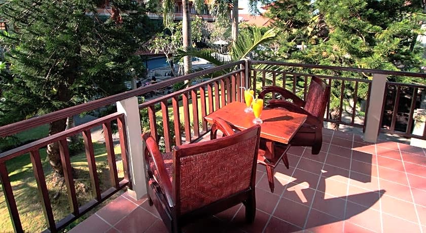 Adi Dharma Hotel Kuta