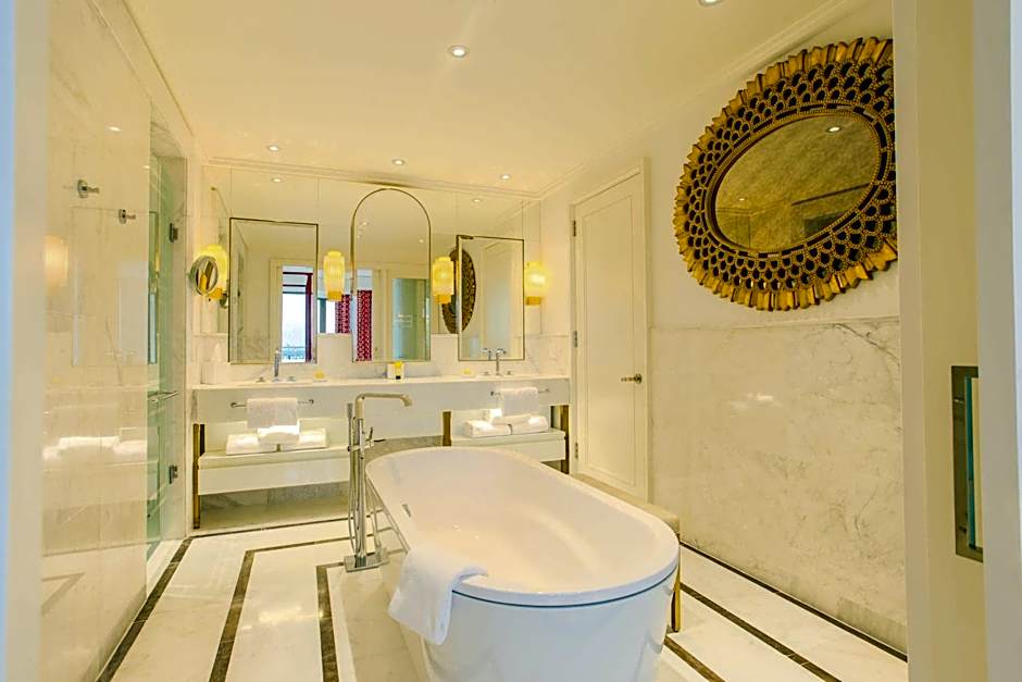 Grand Hyatt at Baha Mar