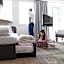 Novotel Suites Paris Expo Pte Versailles