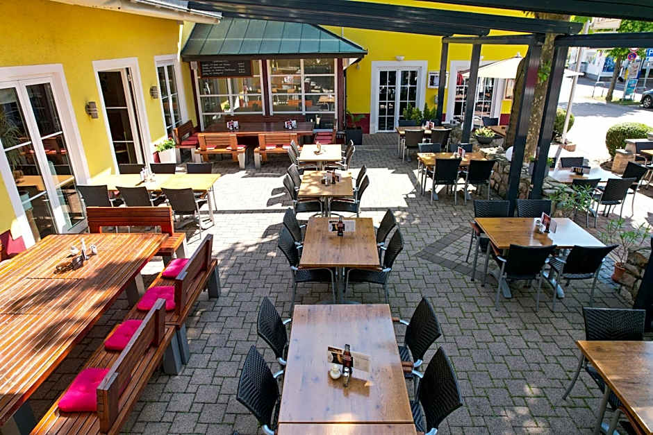 Tuniberg Restaurant Hotel