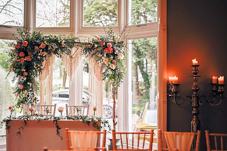 Didsbury House Hotel