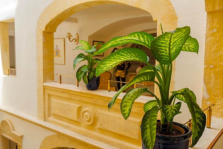 Casa Rocca Piccola B&B