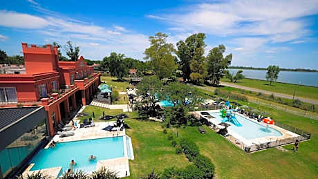 Howard Johnson Chascomus