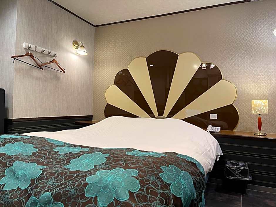 ホテル艶グループ　富津店