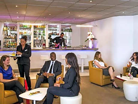 Mercure Paris Le Bourget