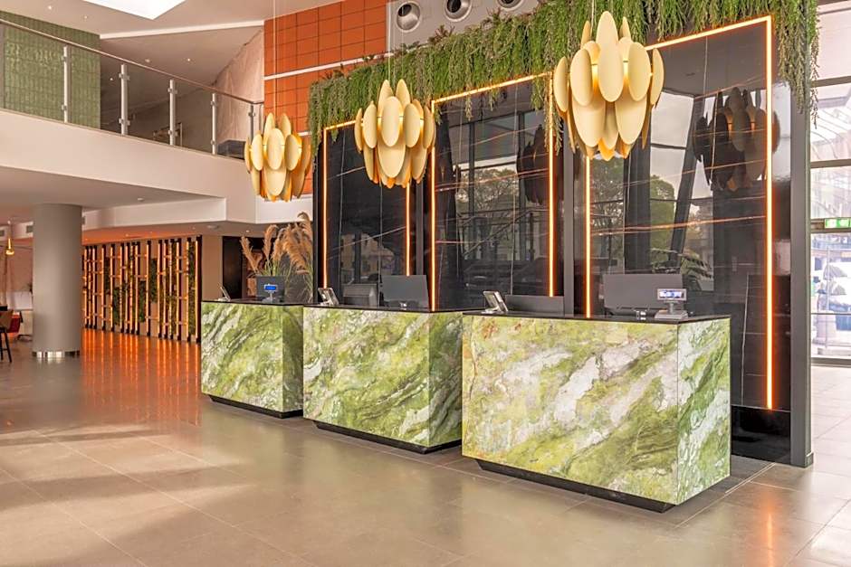 Savhotel Mantegna Padova