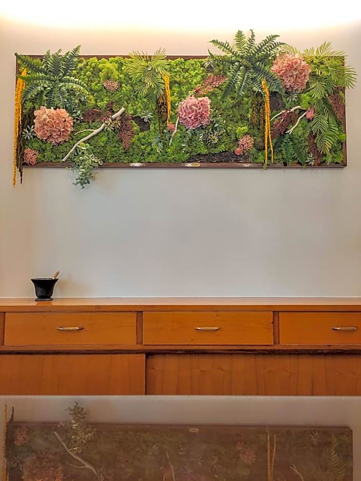 Hotel Delle Ortensie