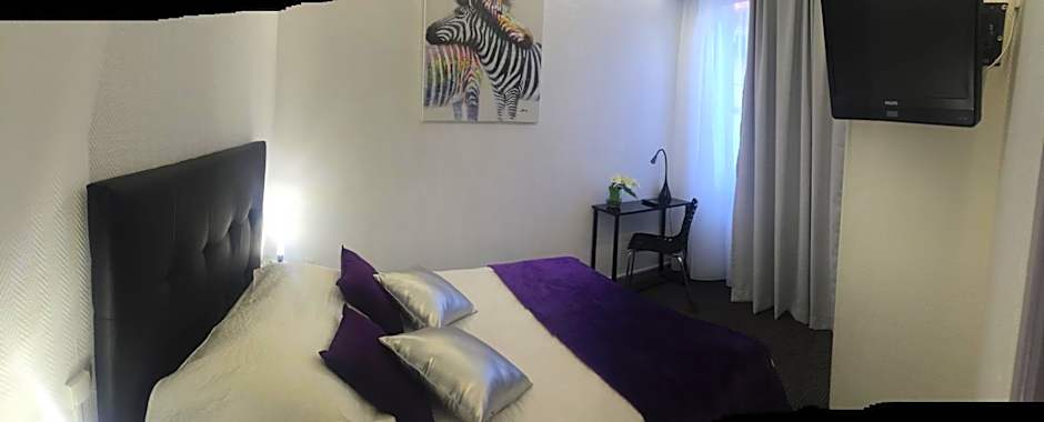 Hotel Le Capitole