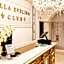 VILLA EVELINA CLUB 