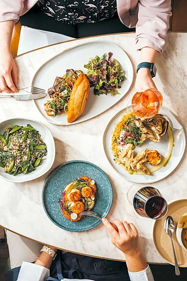 Hyatt Centric Sacramento Downtown