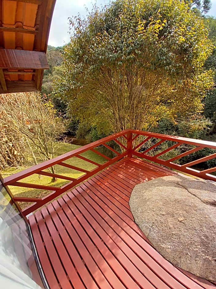 Pousada Som das Aguas