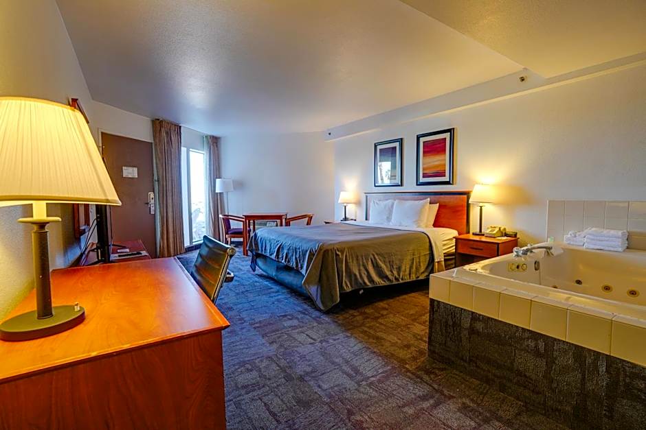 Lake Mead Inn