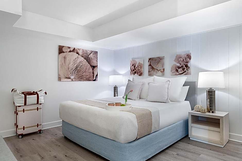 Grand Beach Hotel Surfside