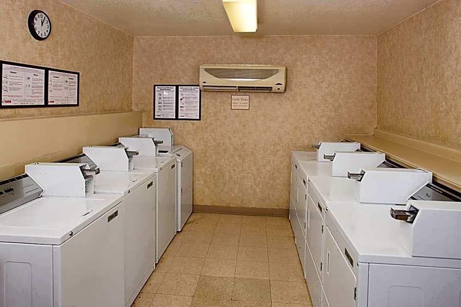 Residence Inn by Marriott Ontario Airport