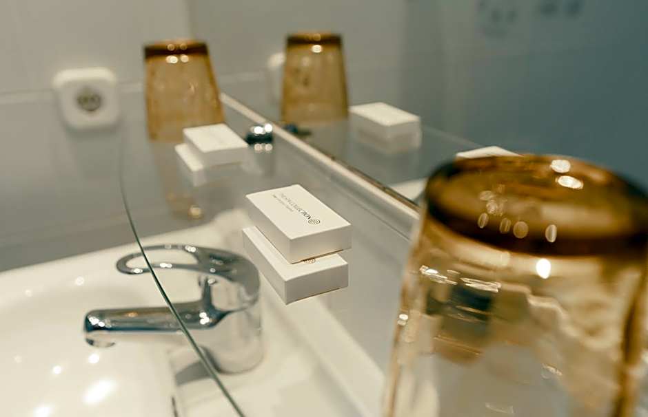 Hotel Restaurant 't Heerenlogement