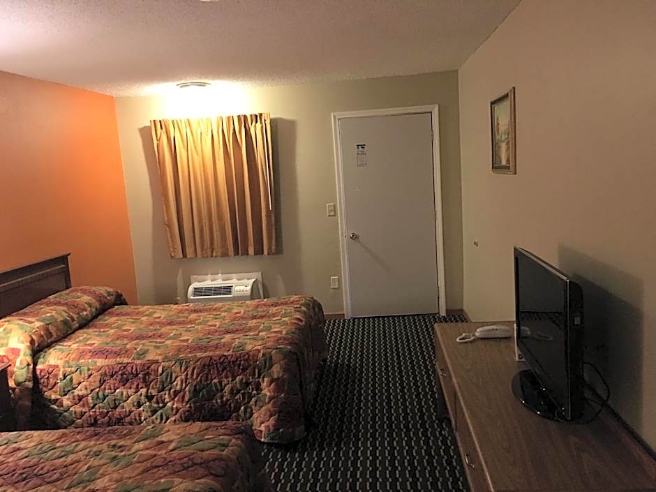 Knights Inn Merrillville