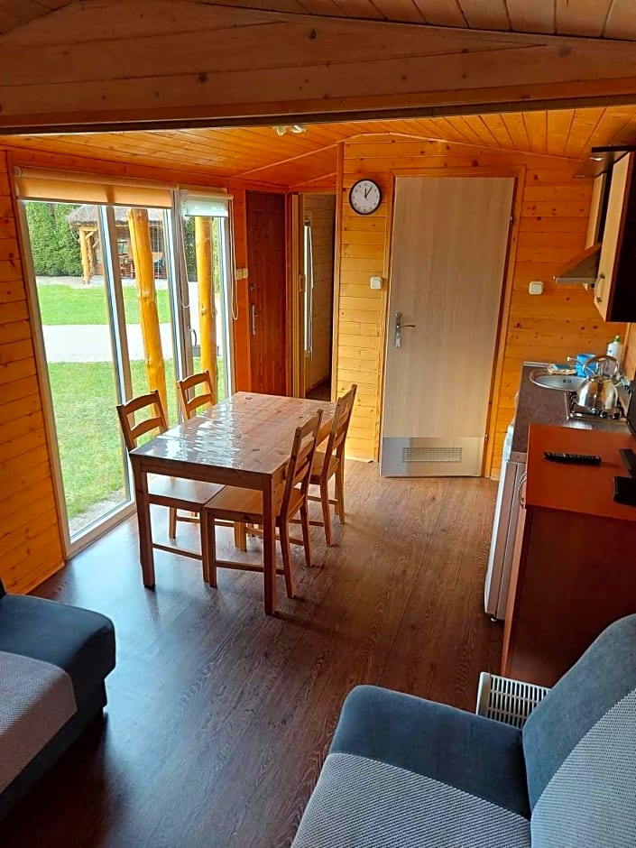 Domki Letniskowe 777