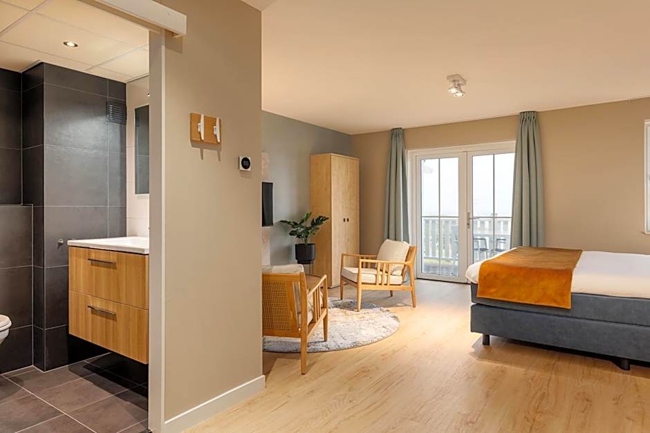 Beachhotel Cape Helius