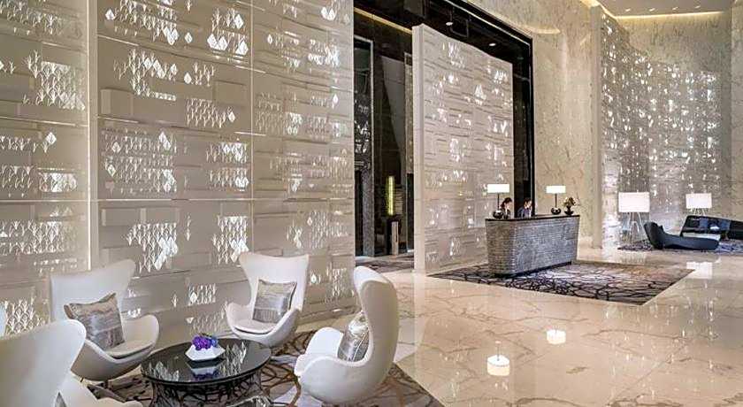 Four Seasons Hotel Guangzhou