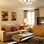 die Krone von Lech - Romantikhotel - Luxushotel in bester Lage