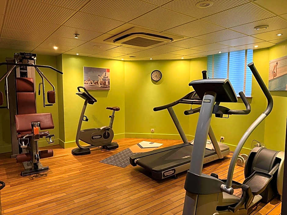 Royal Emerald Dinard-MGallery