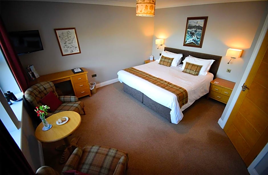 Heatherfield House B&B