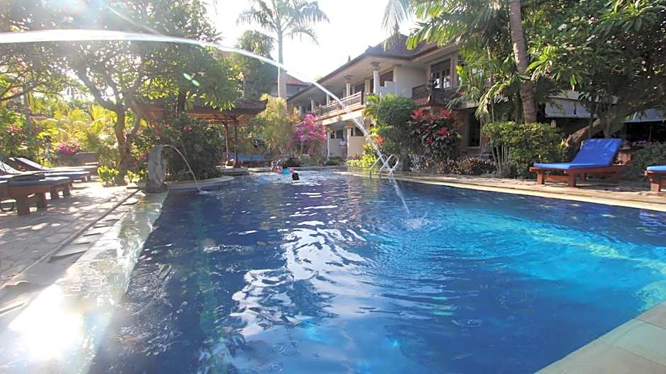 Taman Agung Hotel