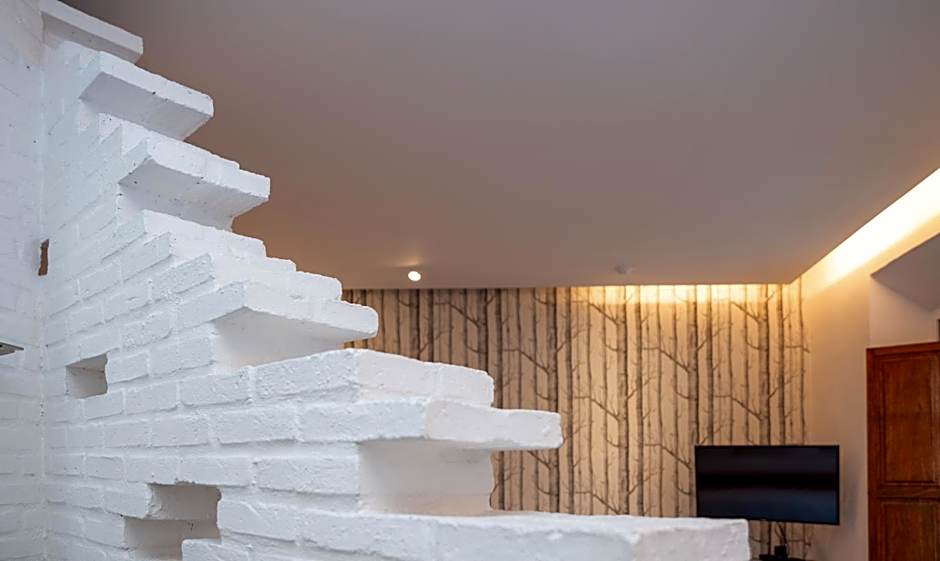 Del Carmen Concept Hotel