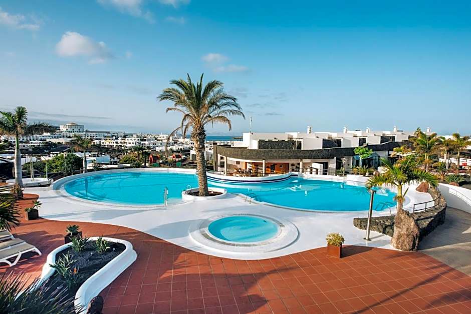 Tacande Bocayna Village, Feel & Relax, Lanzarote