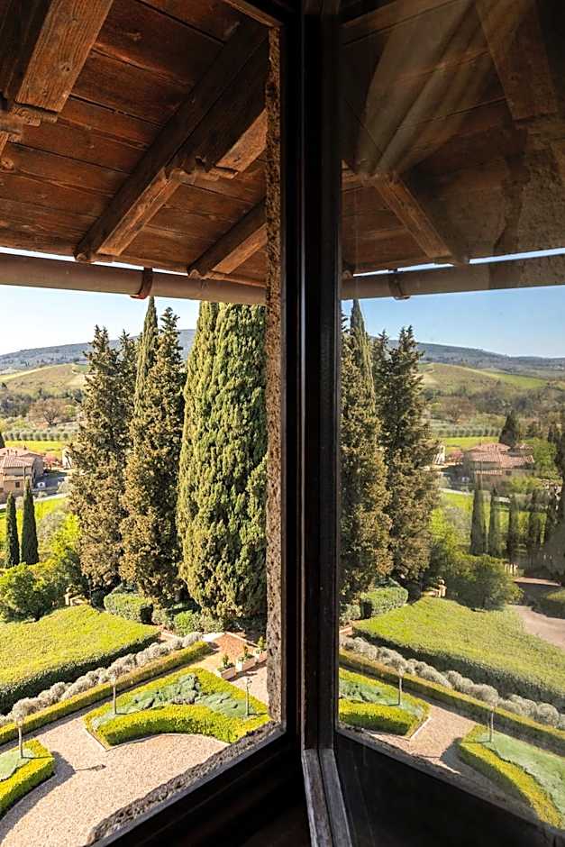 Hotel La Collegiata - Adults Only