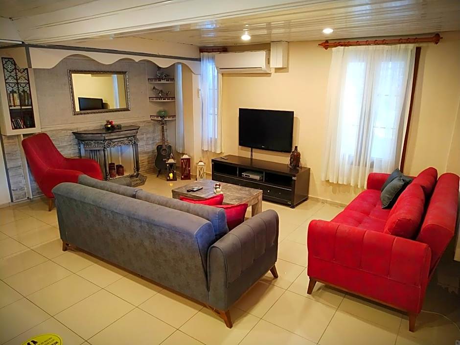 Yalcin Hotel
