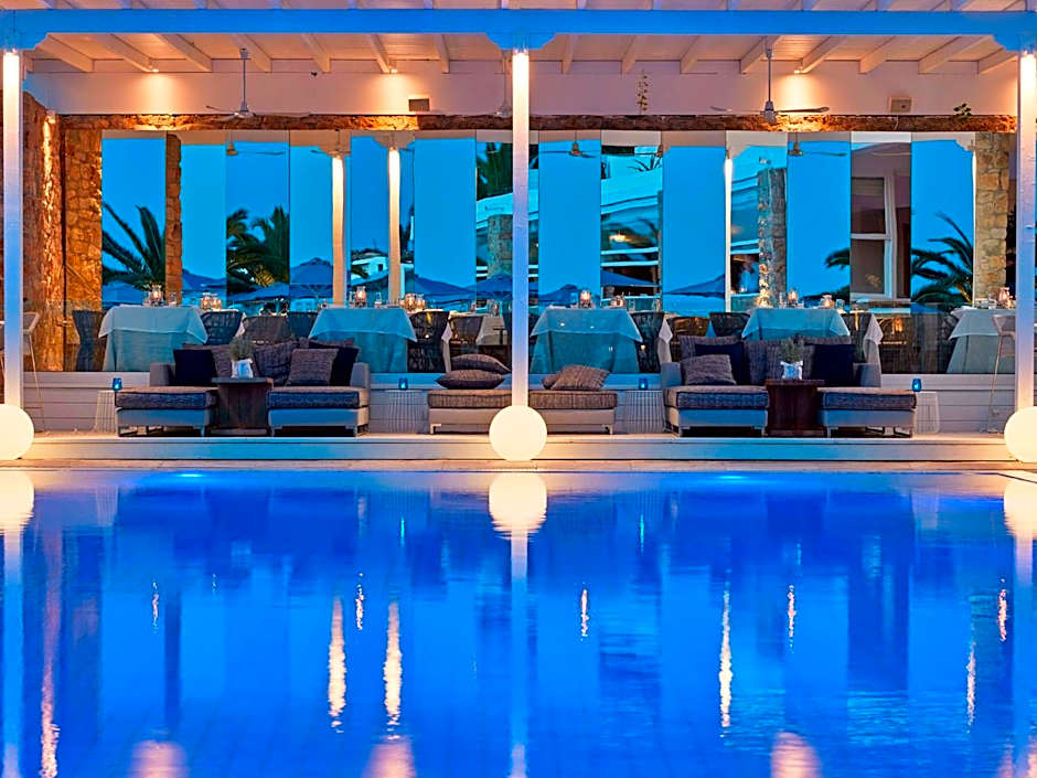 Myconian Ambassador Relais & Chateaux